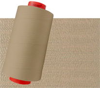 Rasant Polyester Cotton 5000m Thread 0865