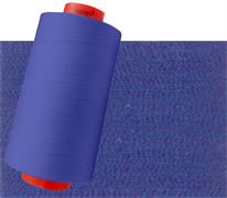 Rasant Polyester Cotton 5000m Thread 1303