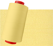 Rasant Polyester Cotton 5000m Thread 1454