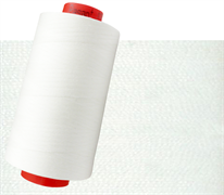 Rasant Polyester Cotton 5000m Thread 2002 WHITE