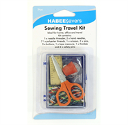 Sewing Travel Kit 