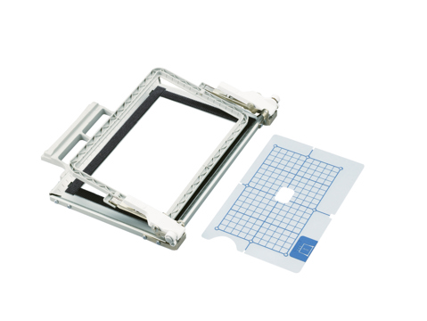 Brother Accessory: Frame Embroidery Border (180 x 100mm) - selected models