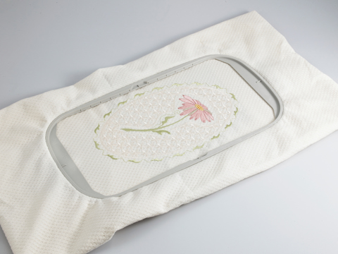 Brother Accessory: Frame Embroidery (300 x 180mm) - EV1, CX1E, XP/Stellaire/XV/Quattro/VM/VE series