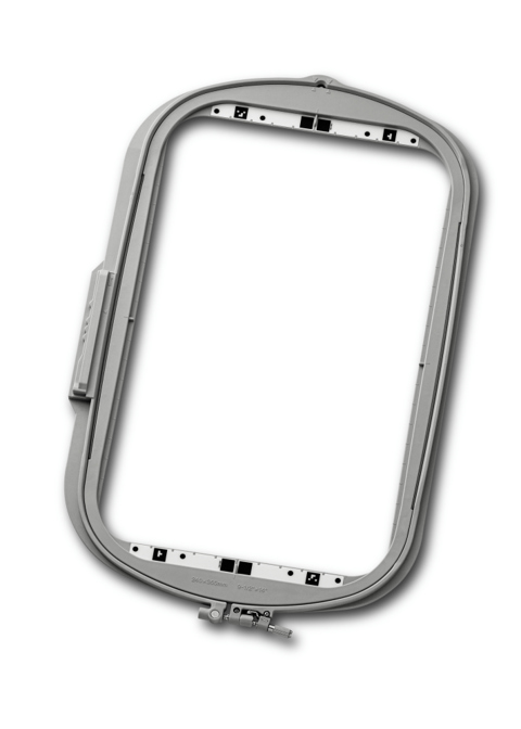 Brother Accessory: Embroidery Frame & Sticker 360 x 240mm - STELLAIRE series