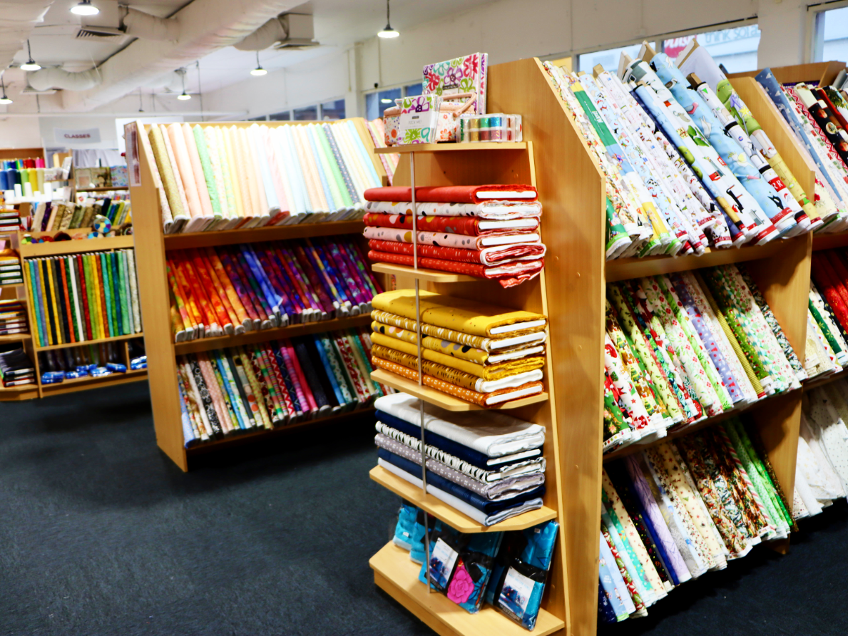 Knox Store Homepage Icon