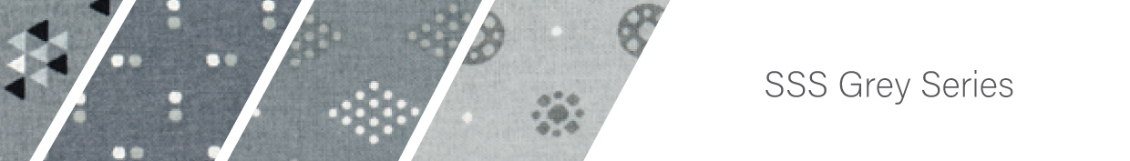 SSS Grey Series