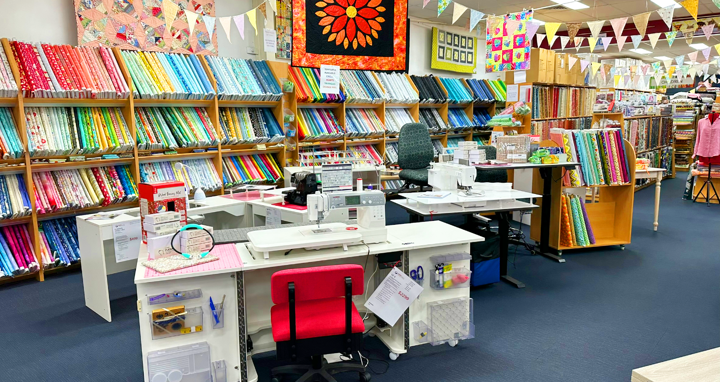 Kings Park Store Store Page Icon 2026