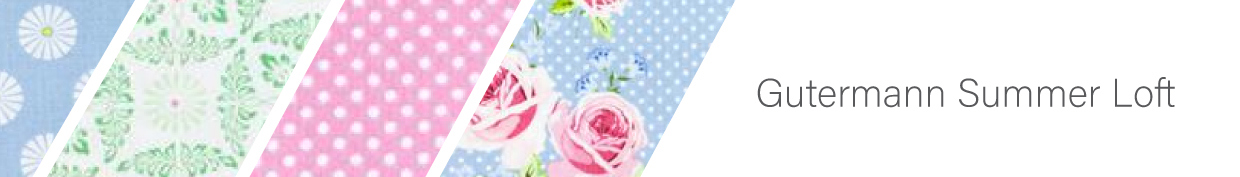Gutermann Summer Loft