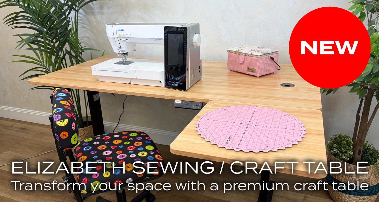 HORN Elizabeth Homepage Promo November 2025 Thin Promo Image