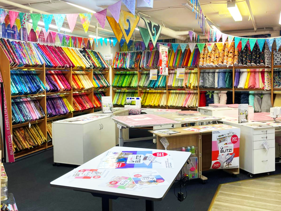 Top Ryde Store Homepage Icon