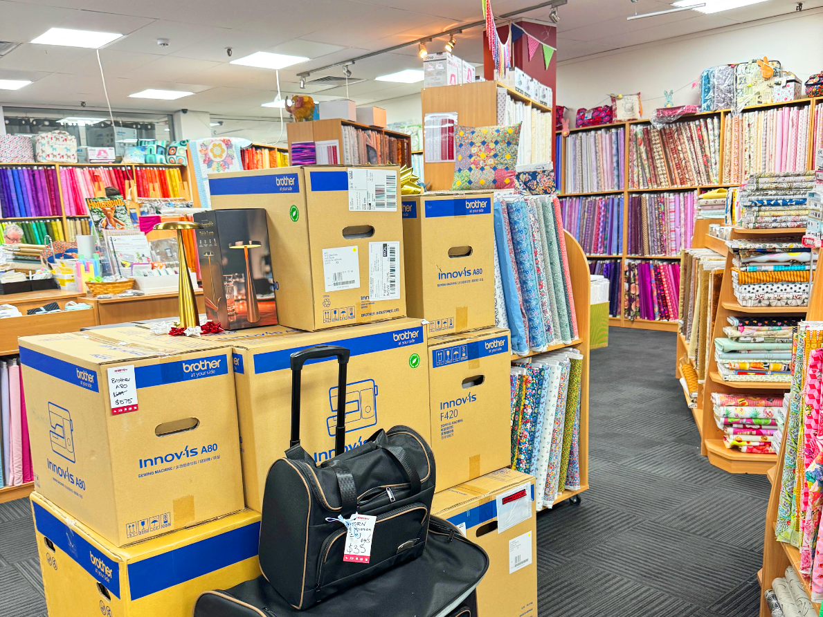 Figtree Store Homepage Icon