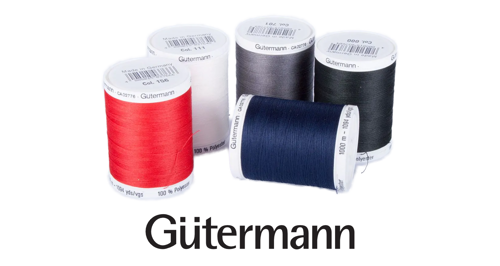 Gutermann Sew All Thread 100M Icon 2026