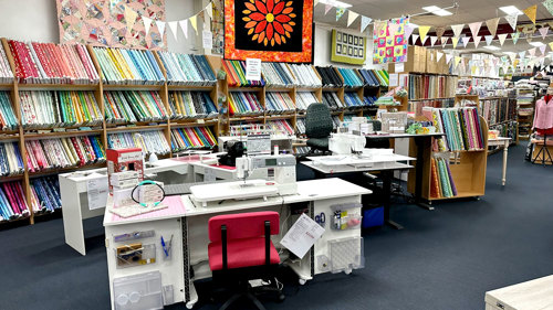 store image