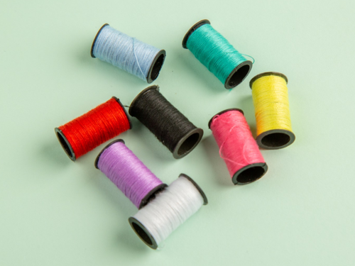 All Threads More For You Button