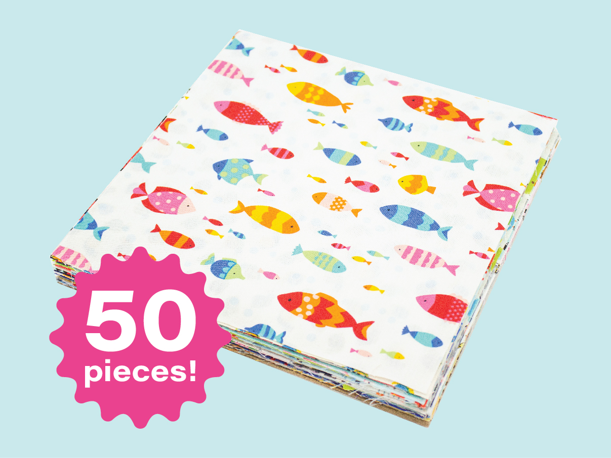 Novelty Packs 19