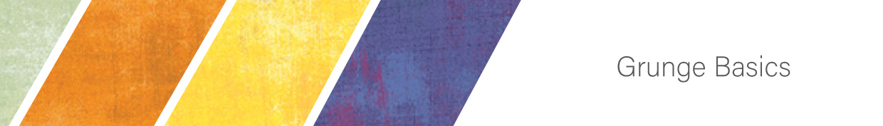 Grunge Basics