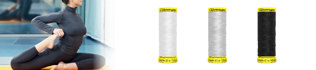 Gutermann Maraflex Thread 150m