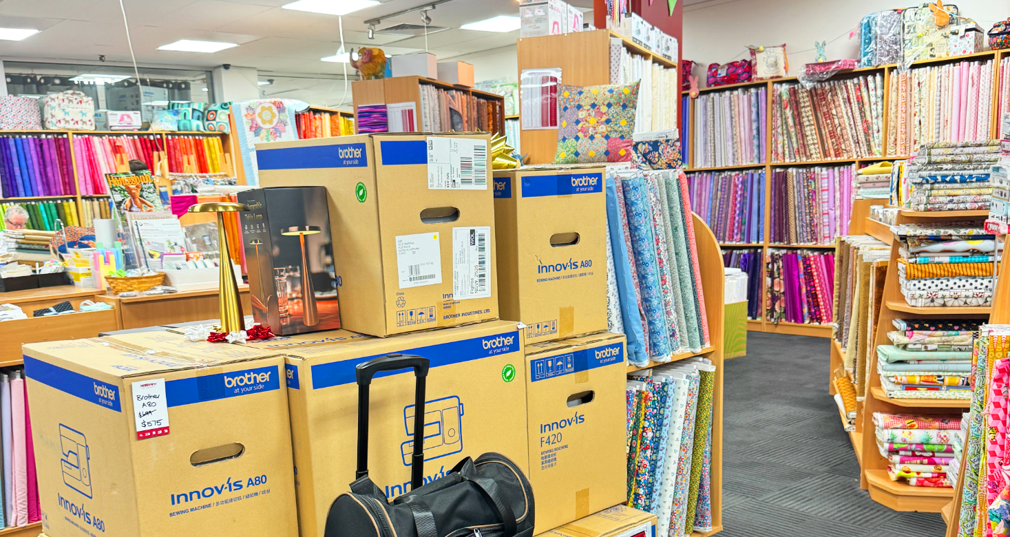 Figtree Store Store Page Icon 2026