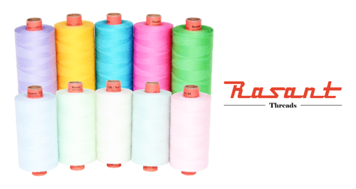 RASANT Polyester And Cotton 1000M Icon 2026