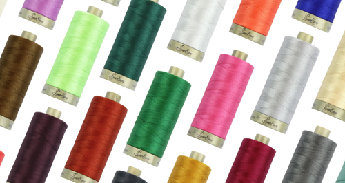 Seweasy Plain Threads Icon 2026