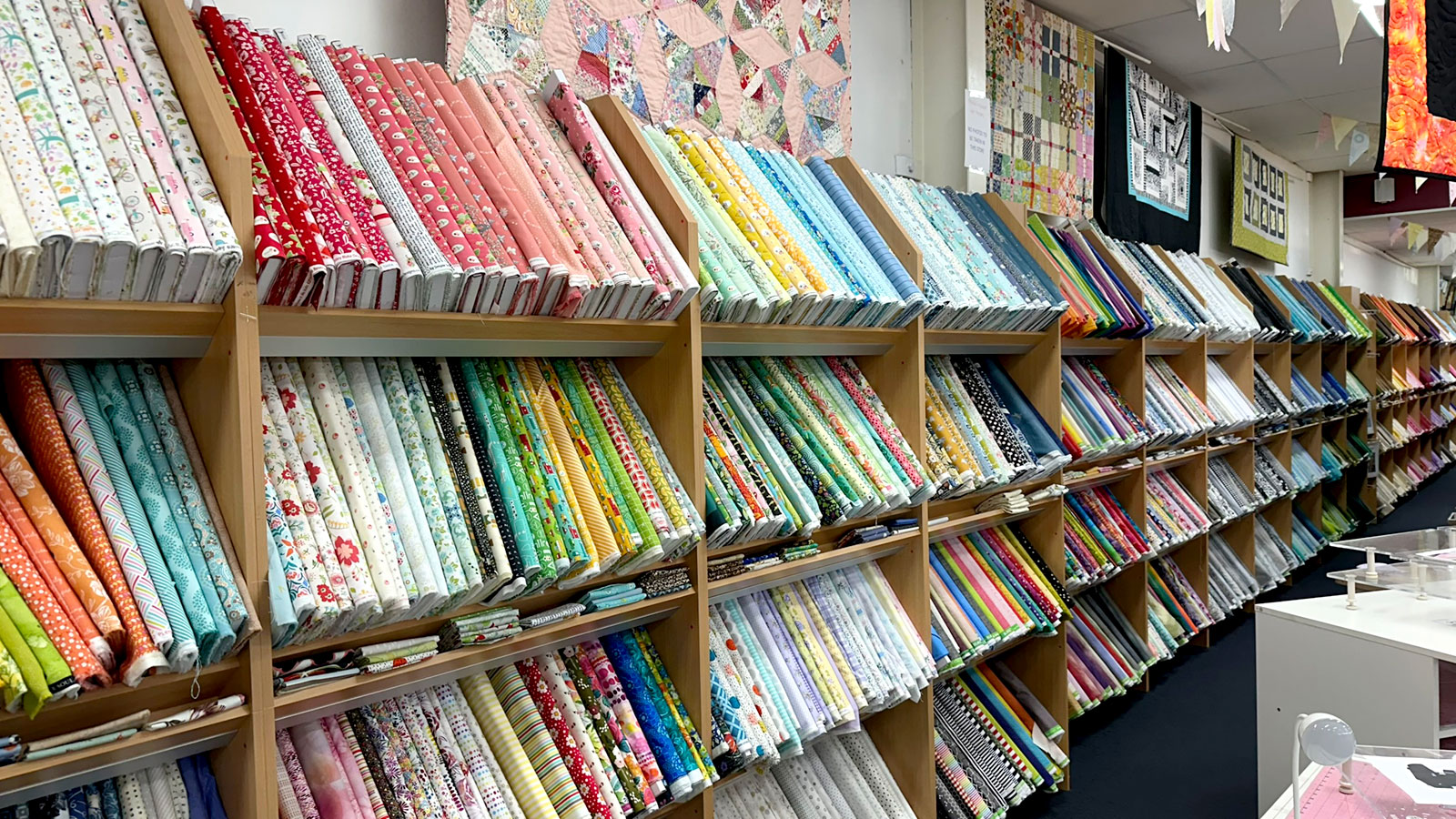store image