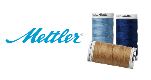 Mettler Threads Icon 2026