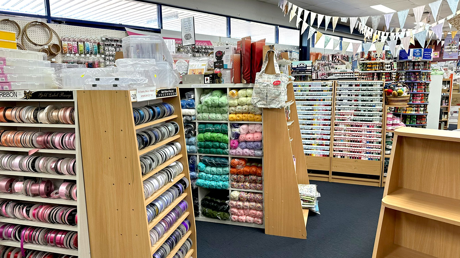 store image
