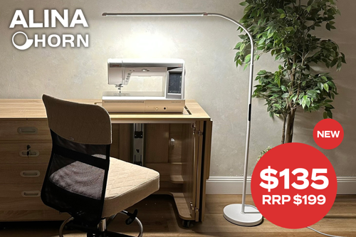 HORN Alina Homepage Banner