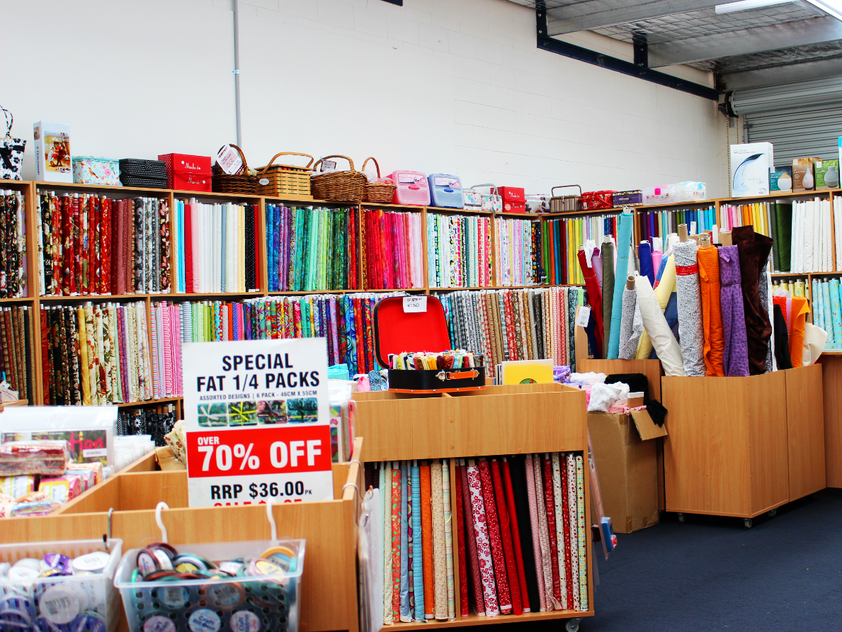 Penrith Store Homepage Icon