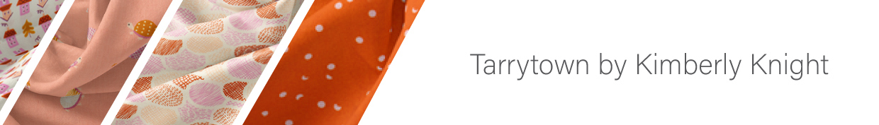 Tarrytown by Kimberly Knight