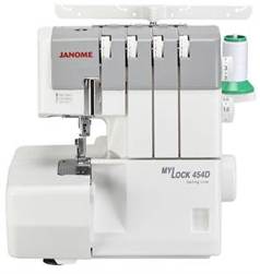 Janome MyLock 454D SAILING LINE (ML454D)