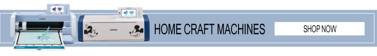 Home Craft Machines