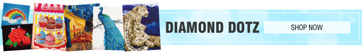 Diamond Dotz