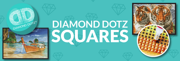 Diamond Dotz