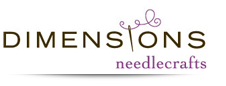 Dimensions Needlecraft