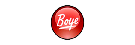 Boye