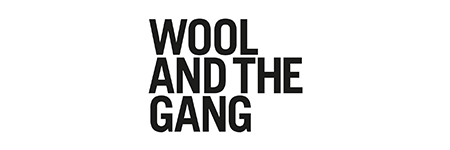 Wool And The Gang