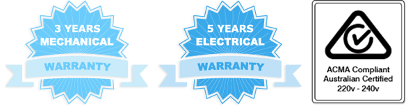 Brother NQ3500D warranty