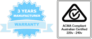 Brother GS2700 Warranty
