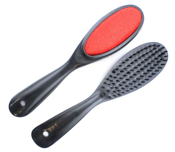 Lint & Clothes Brush by Hobbysew in Tools & Accessories