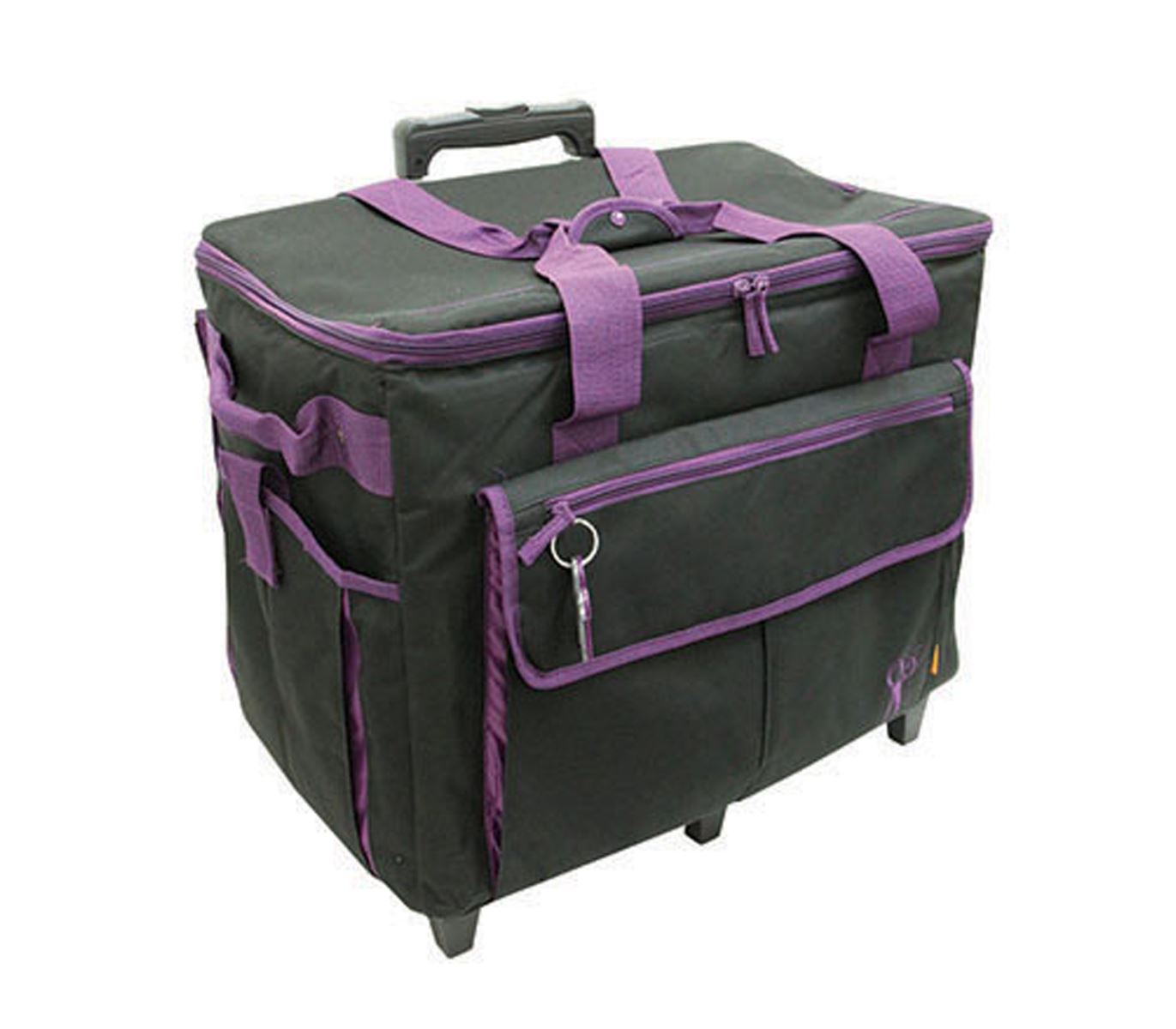 Studio Collection Extra Large Machine Trolley Bag Set Approximate