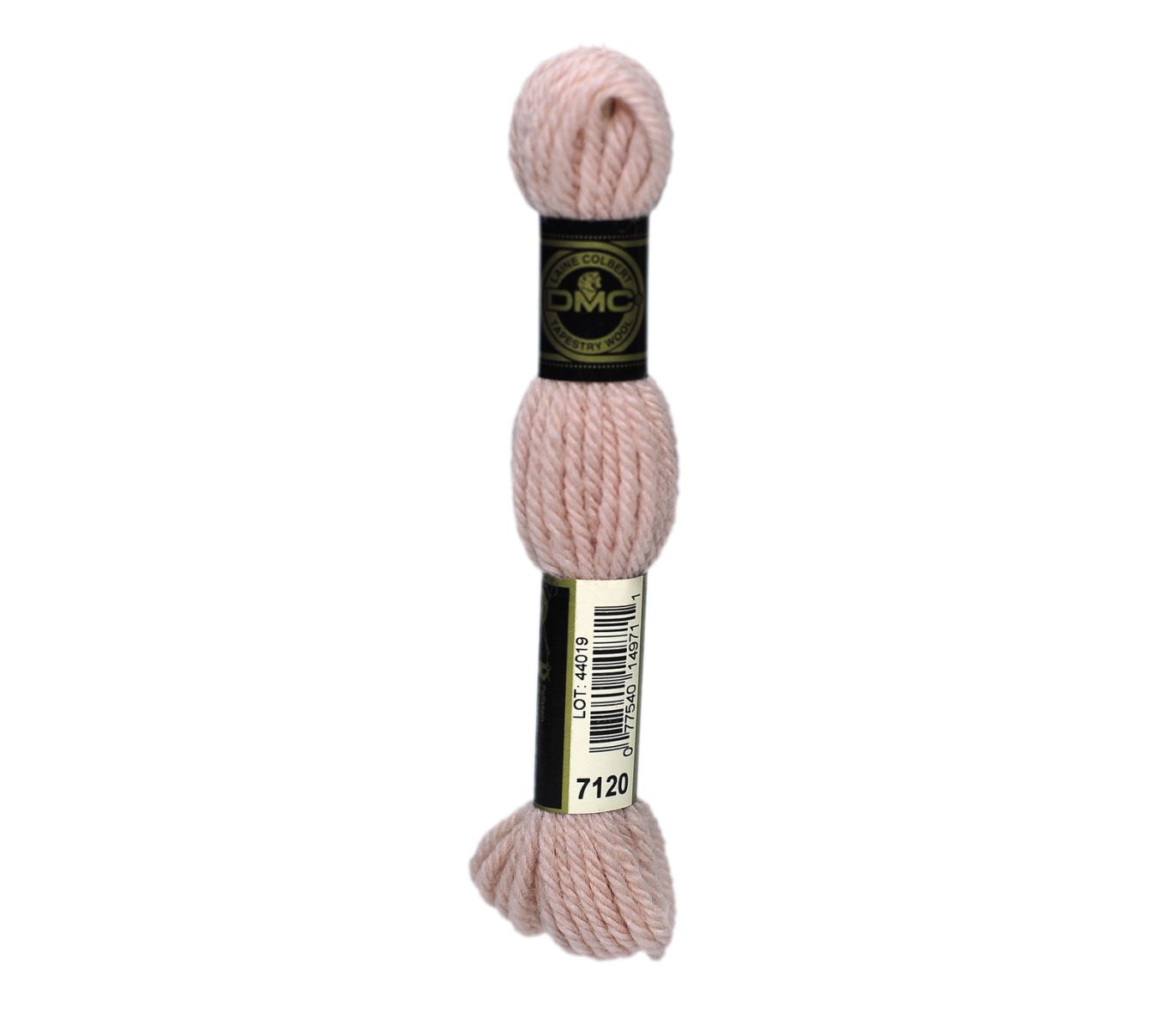 TAPESTRY WOOL 7120 by DMC in Thread Gift Sets - Embroidery Threads ...