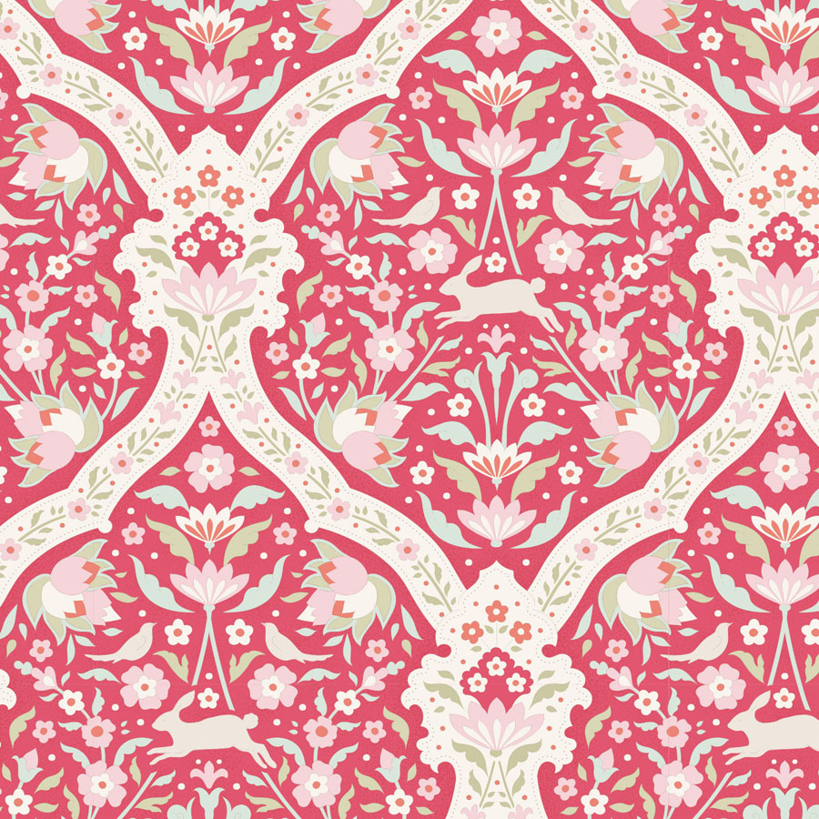 372797100255-Hare-Tile-Red2