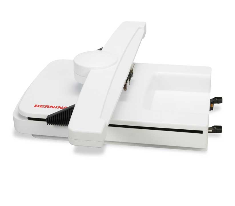 Bernina 780 Embroidery Module Sewing Machine by Bernina Sewing Machines and Accessories in