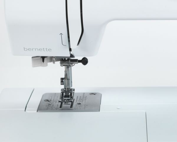 Bernina Bernette b35 presser foot