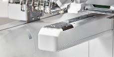 Brother PR670EC Cylinder Arm