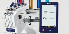 Brother PR670EC Video tutorials and help guides