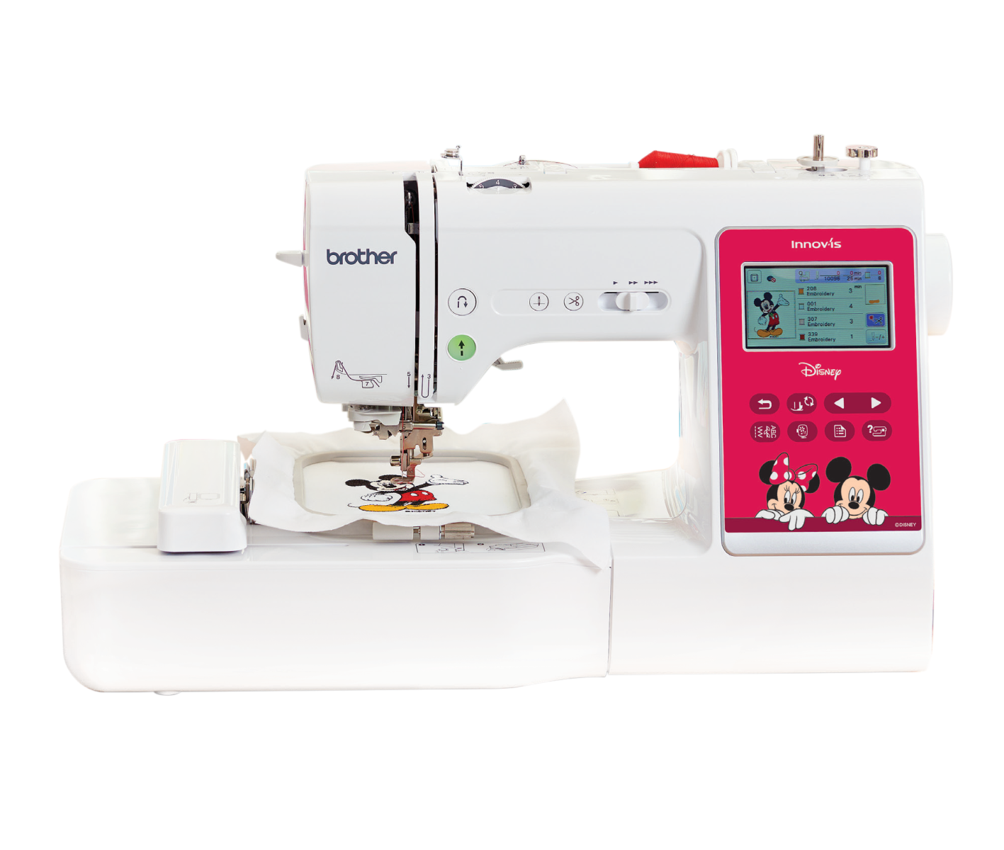 Innovis nv180d by brother sewing machines and accessories in machines Innovis nv180d by brother sewing machines and accessories in machines