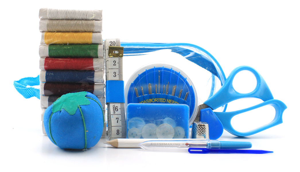 Janome RE1306 Bonus items
