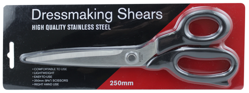 Janome-Dressmaking-Shears-packaged